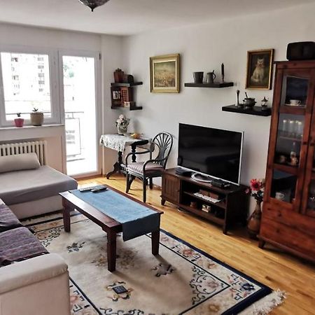 Hamdije Apartment Sarajevo Luaran gambar
