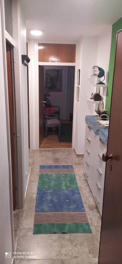 Hamdije Apartment Sarajevo Luaran gambar
