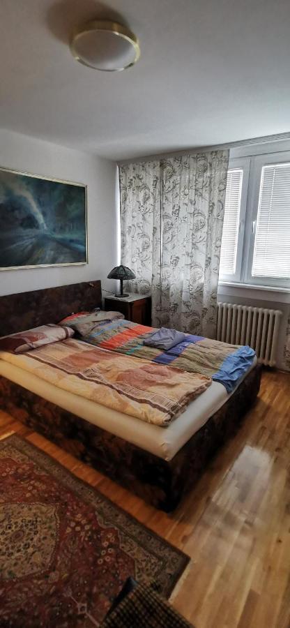 Hamdije Apartment Sarajevo Luaran gambar