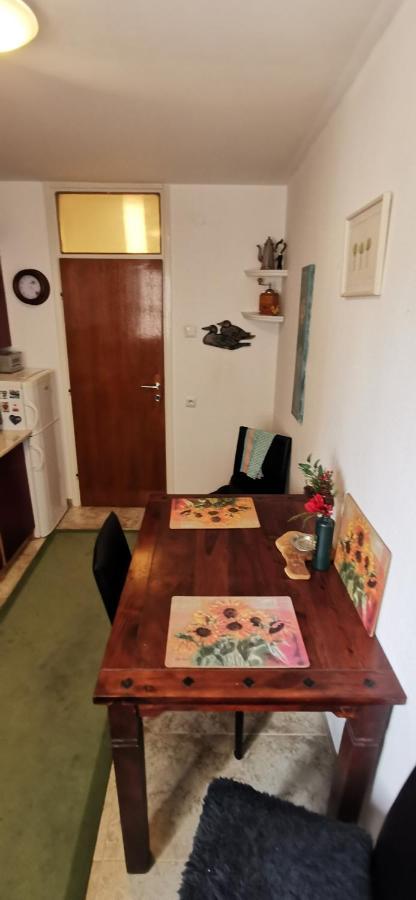 Hamdije Apartment Sarajevo Luaran gambar