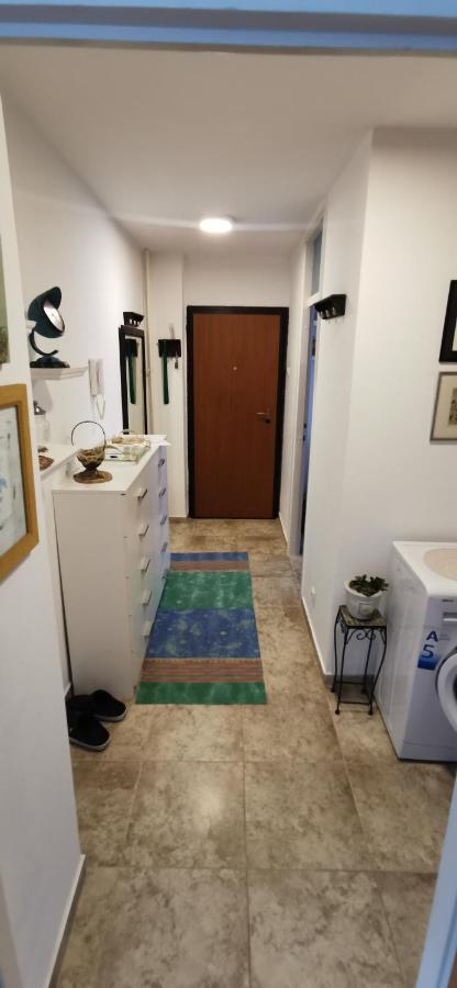 Hamdije Apartment Sarajevo Luaran gambar