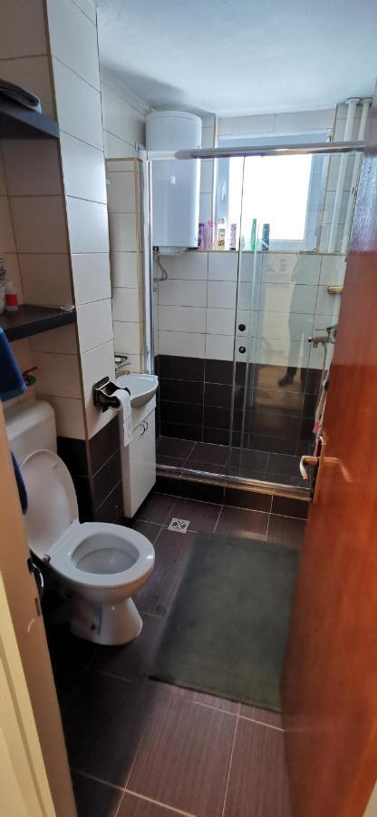 Hamdije Apartment Sarajevo Luaran gambar