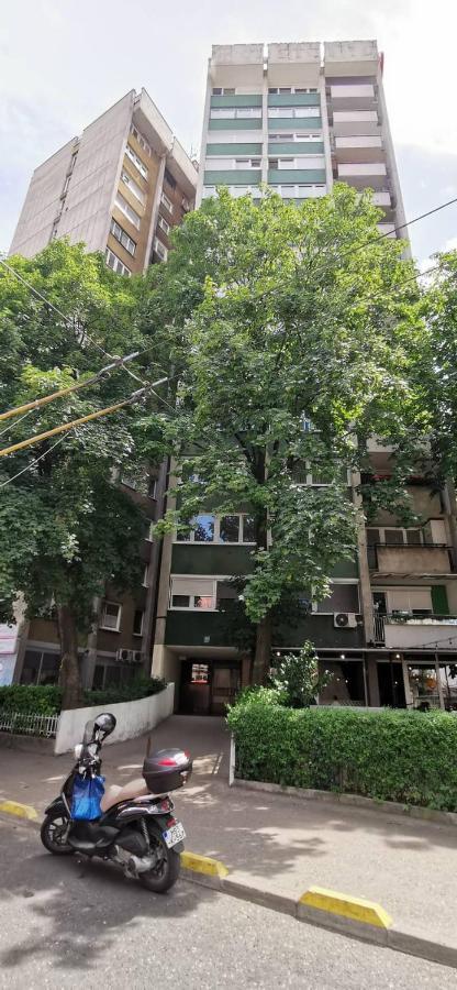 Hamdije Apartment Sarajevo Luaran gambar